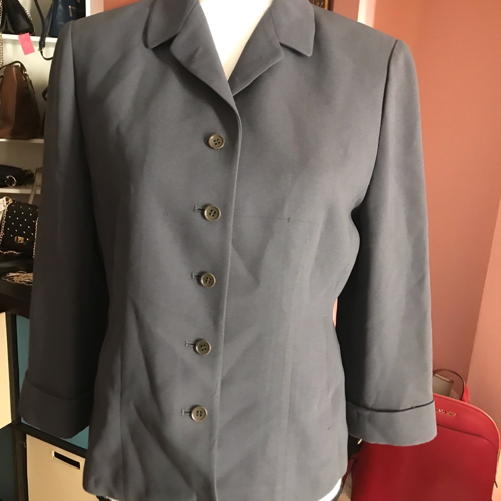 Loft blazer